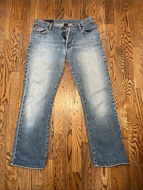 Abercrombie & Fitch Women’s Jeans - 6R